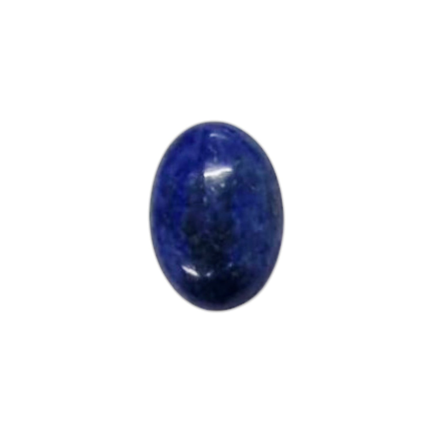 Cabuchón de piedra Ovalado - 15x20mm - Lapislázuli