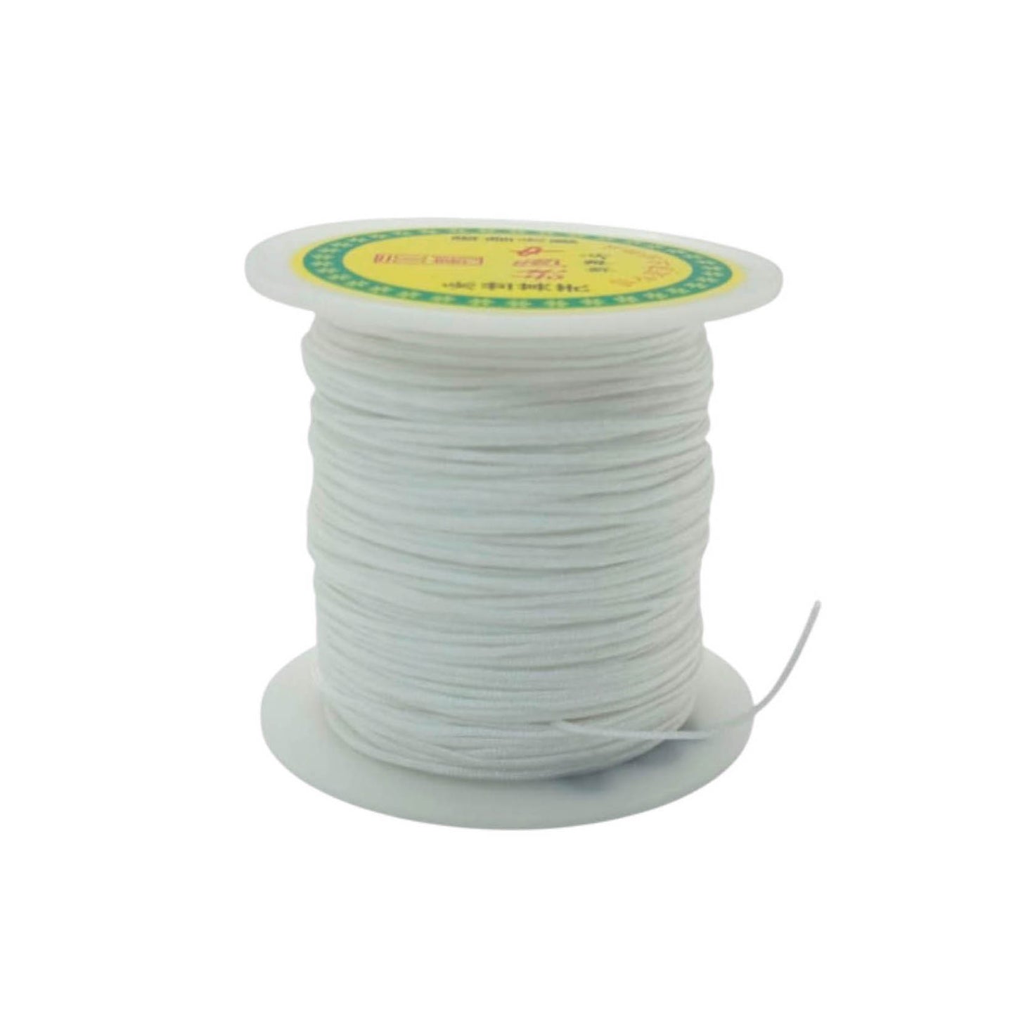 Hilo Chino 0.8mm - 100m
