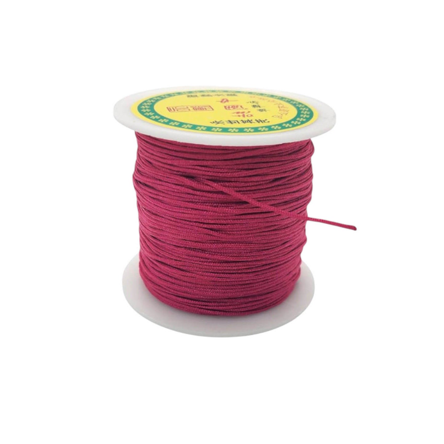 Hilo Chino 0.8mm - 100m
