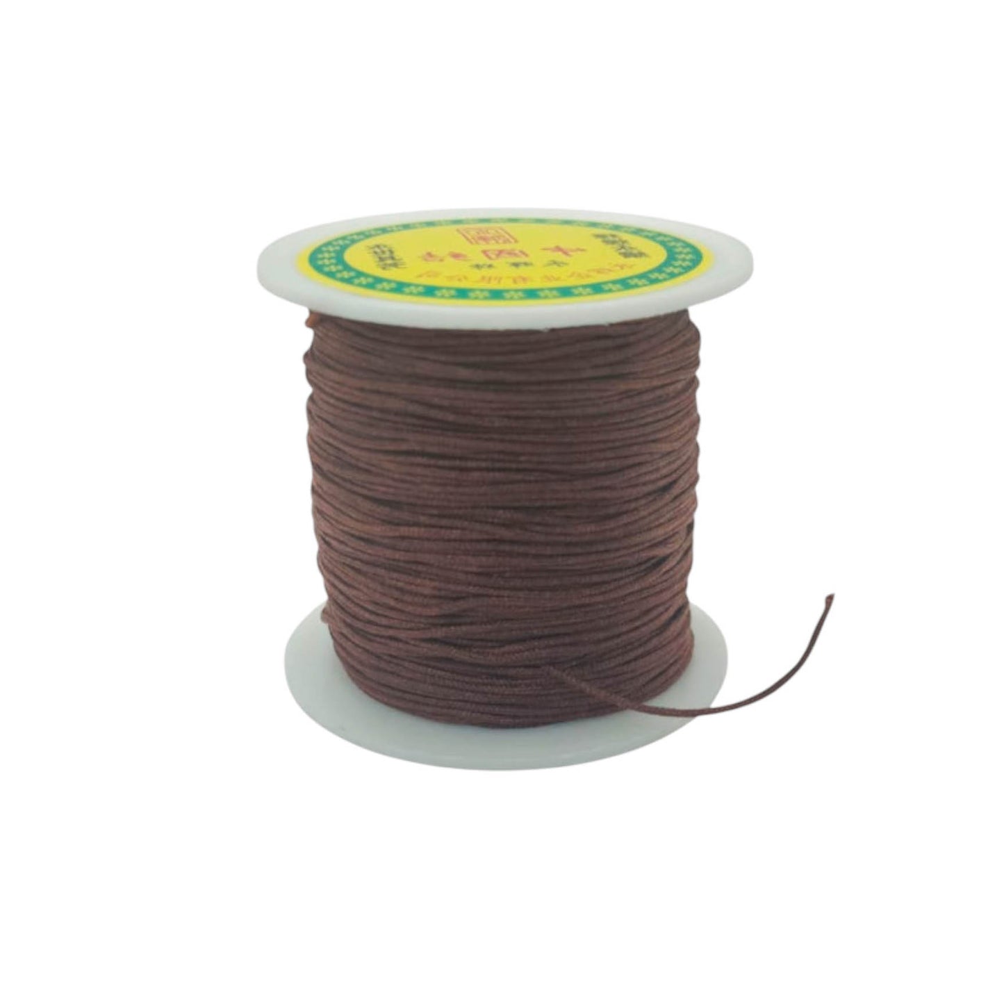Hilo Chino 0.8mm - 100m