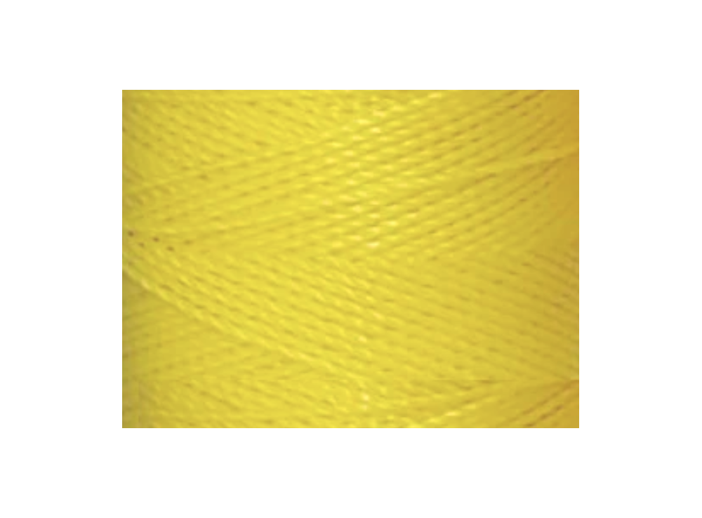 Cordón Algodón Encerado - 1mm - 5m | Color a elección