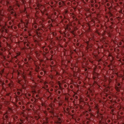 Délica Miyuki - 11/0 - 3gr. | DB791 Burdeo Brillante