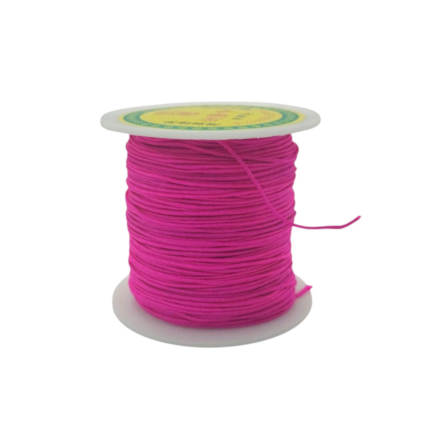 Hilo Chino 0.8mm - 100m