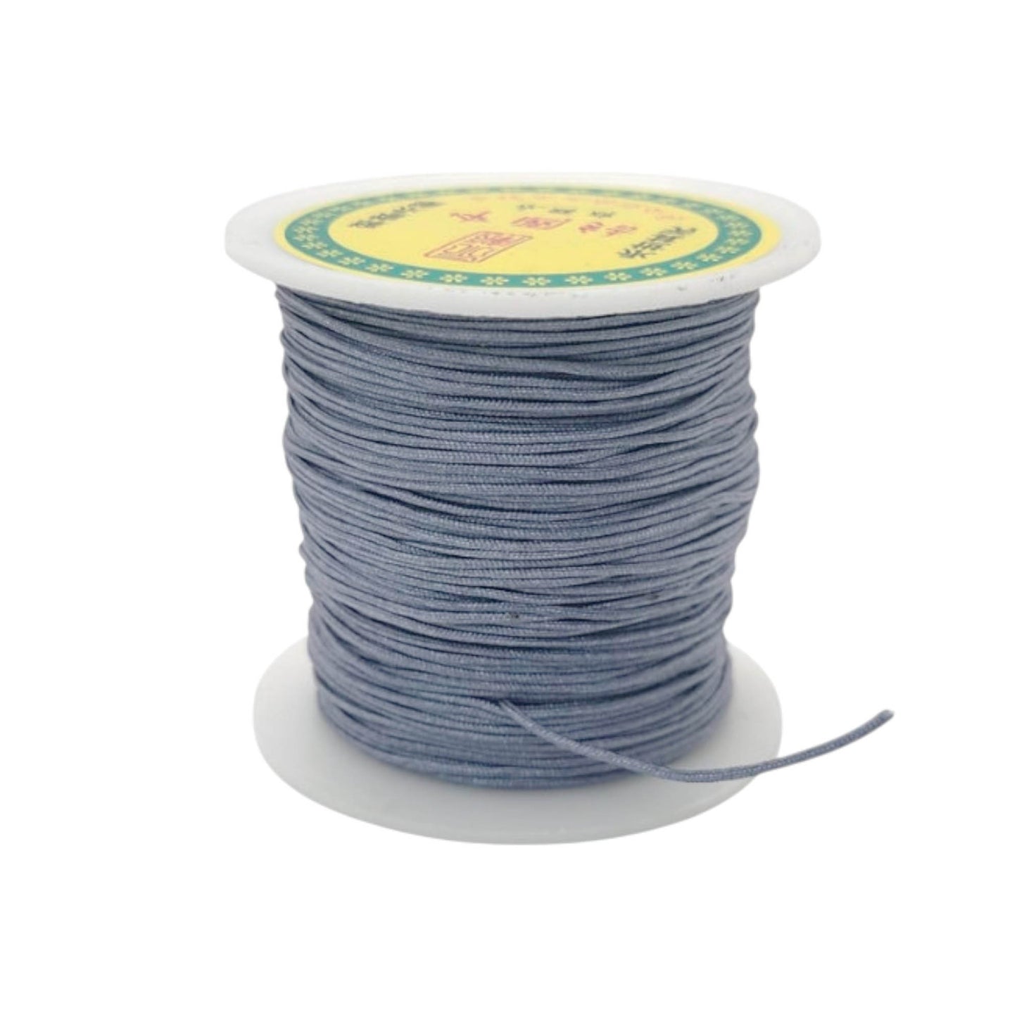 Hilo Chino 0.8mm - 100m