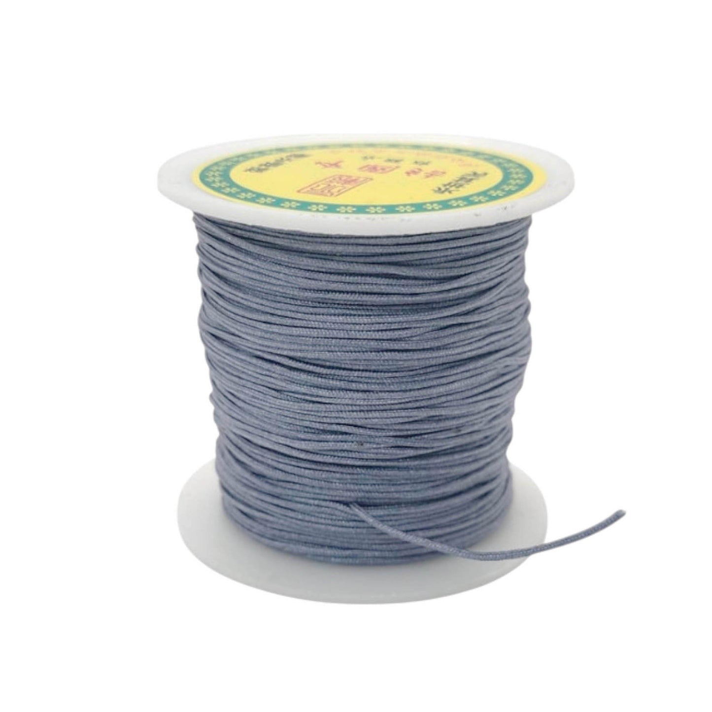 Hilo Chino 0.8mm - 100m