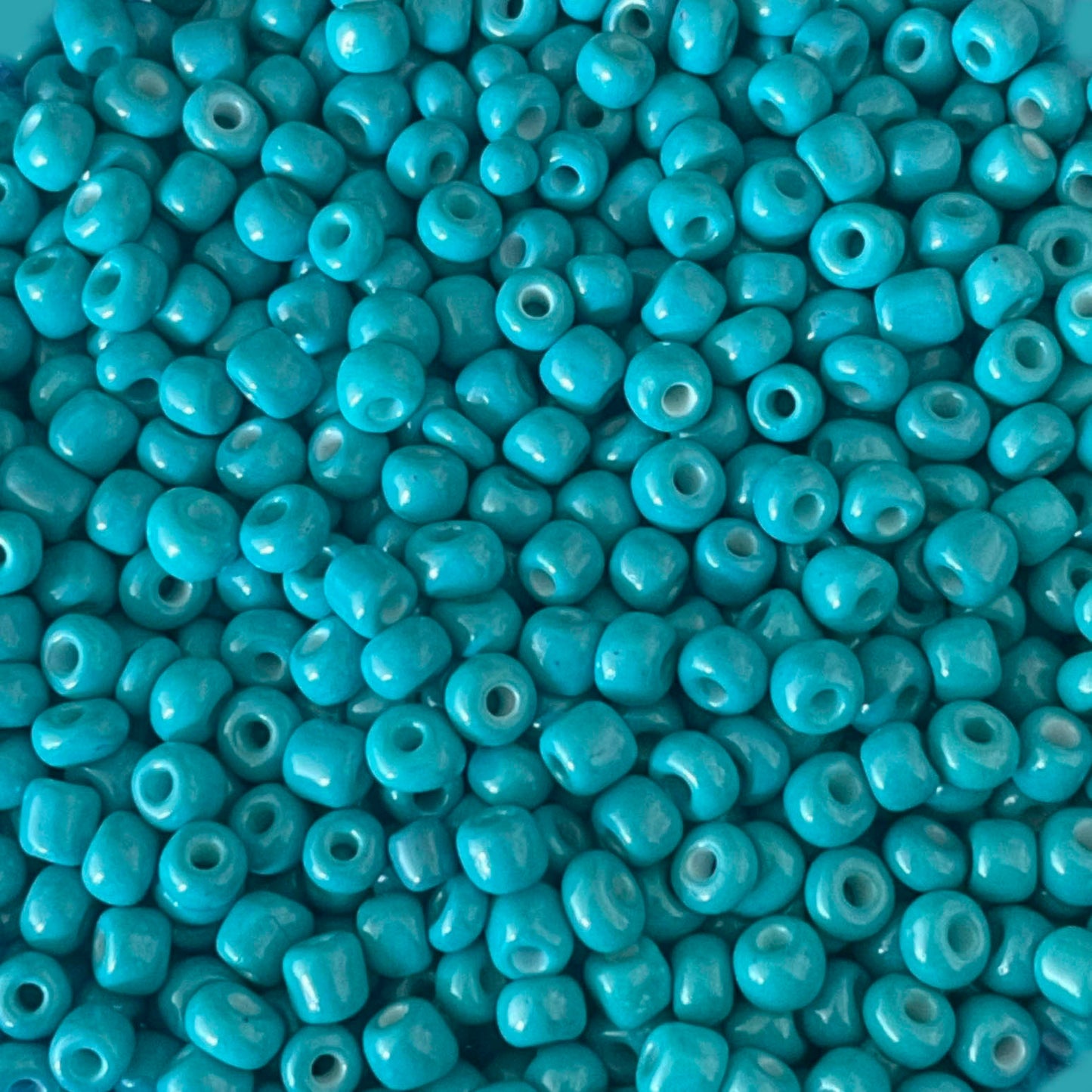 Mostacillón 6/0 - 4mm - 30gr - Calipso