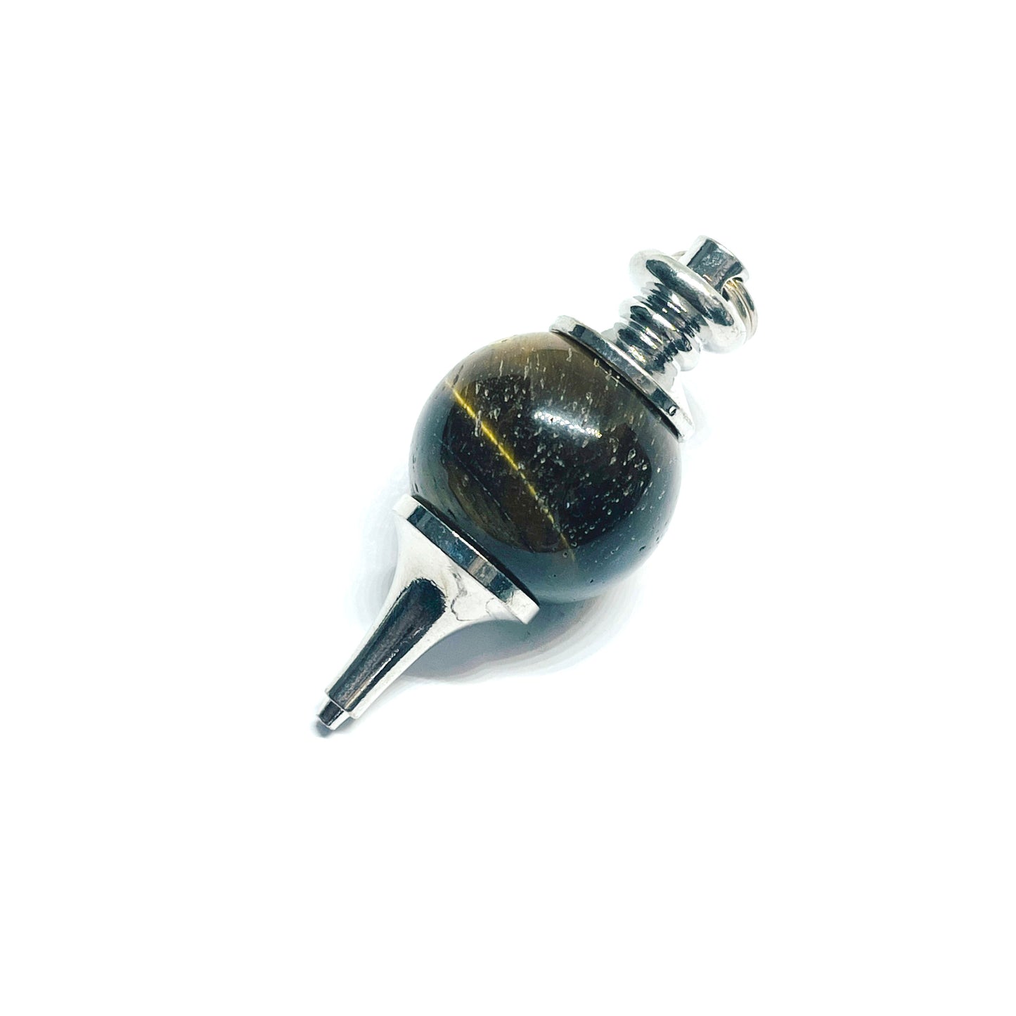 Colgante Pendulo Esfera - 17mm - | Variedad a elección