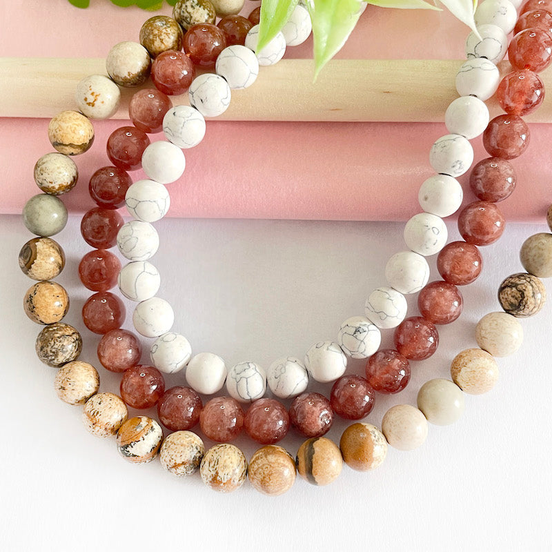 Promo Piedras naturales