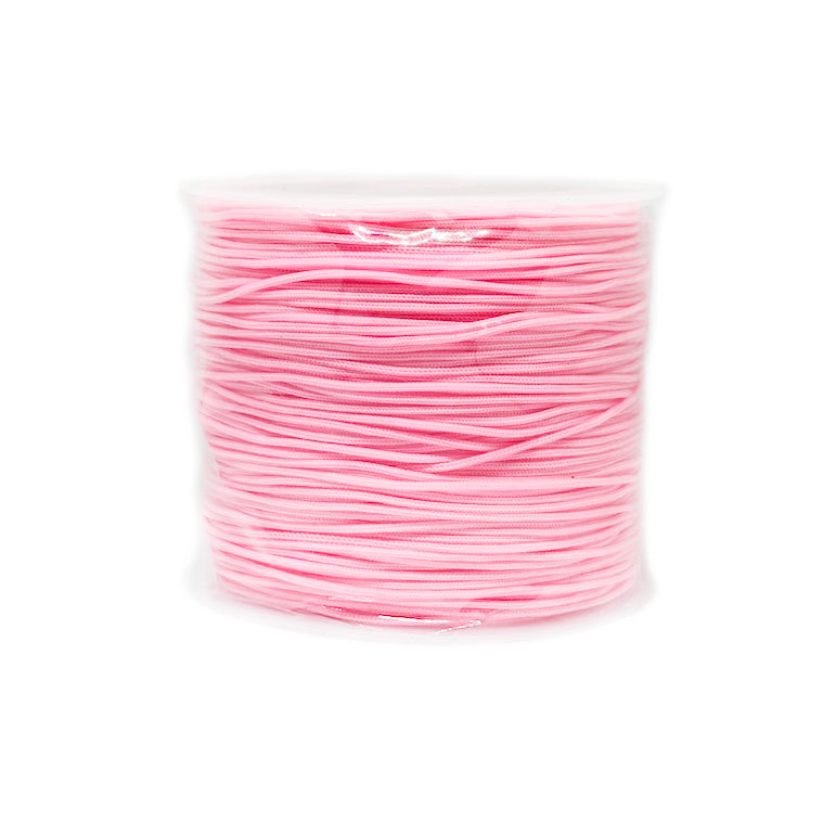 Hilo Tripolino - 0.6mm - 50mt - Color a Elección