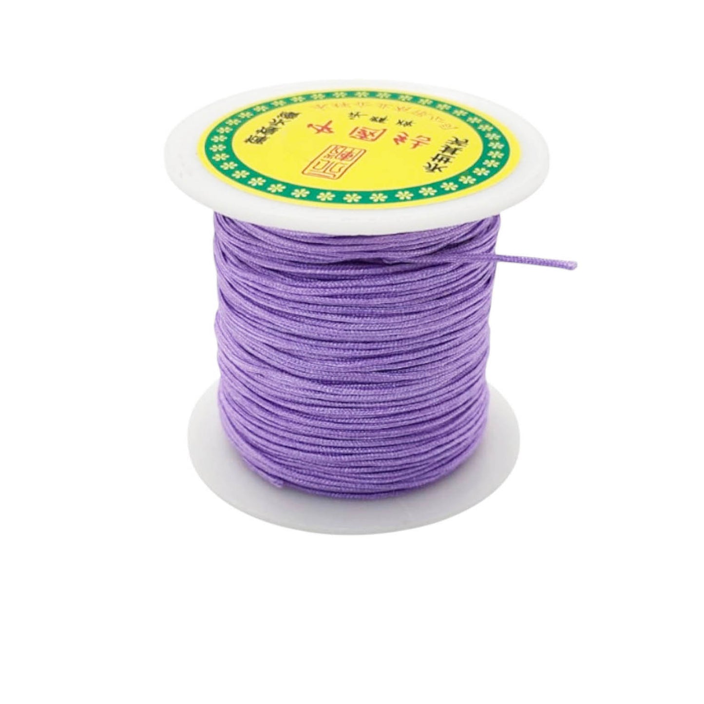 Hilo Chino 0.8mm - 100m