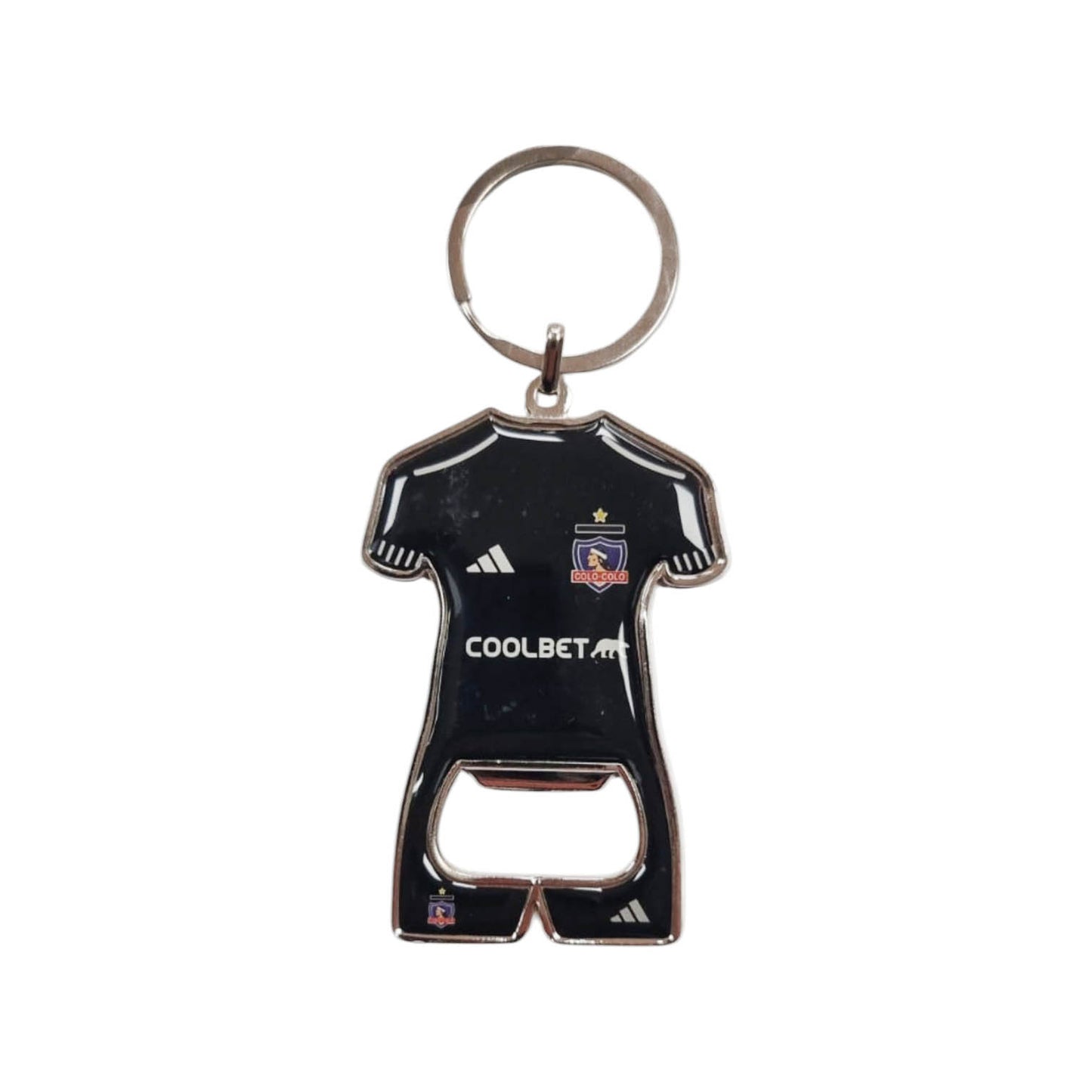 Llavero Destapador ColoColo - A Elección