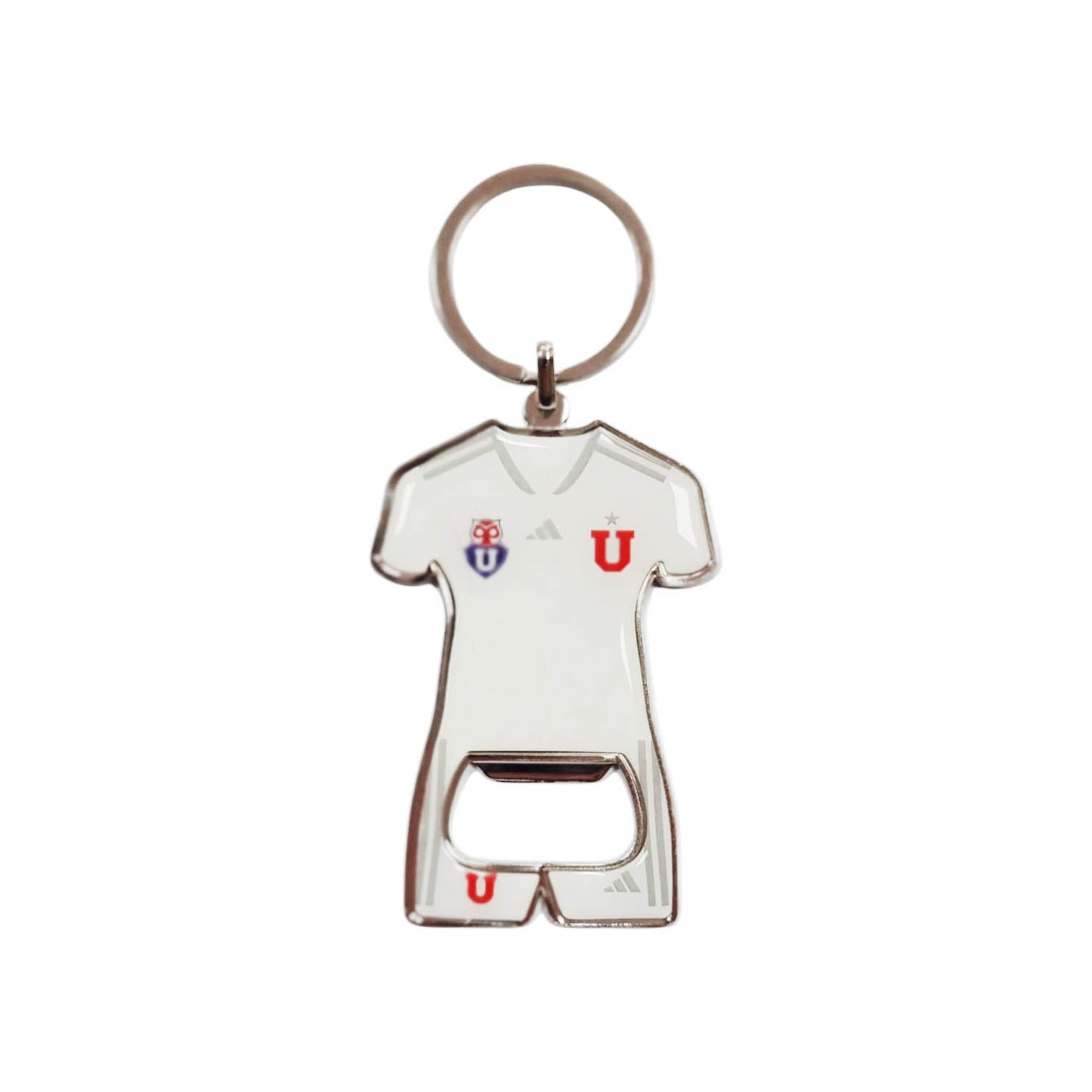 Llavero Destapador UdeChile - A Elección