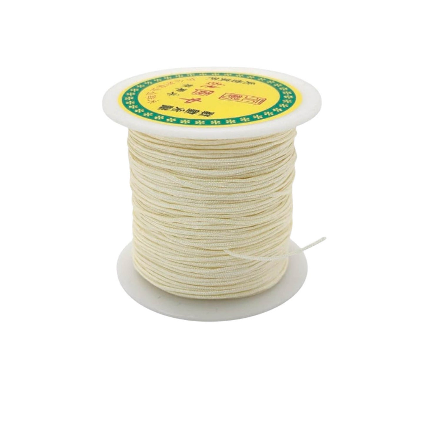 Hilo Chino 0.8mm - 100m