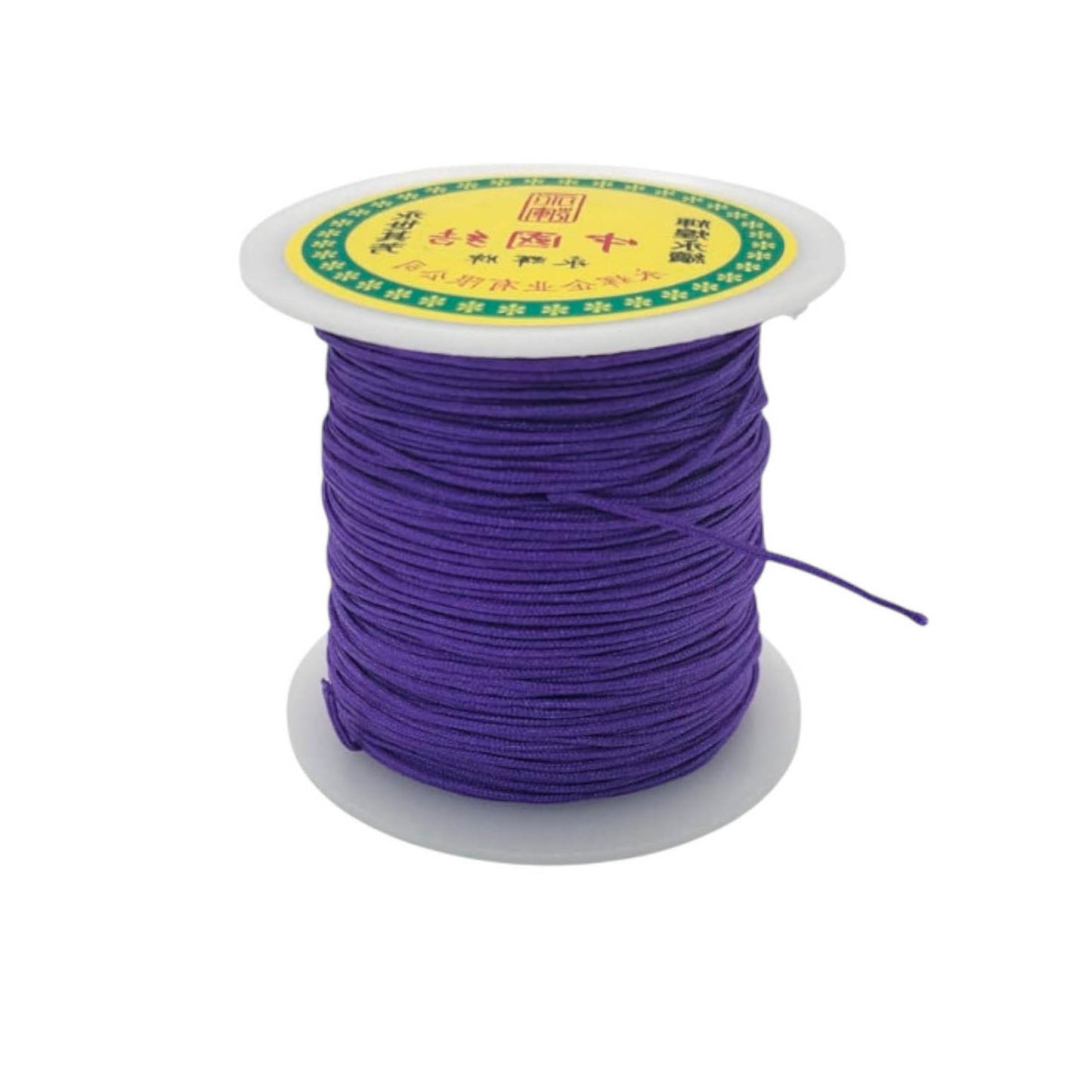 Hilo Chino 0.8mm - 100m