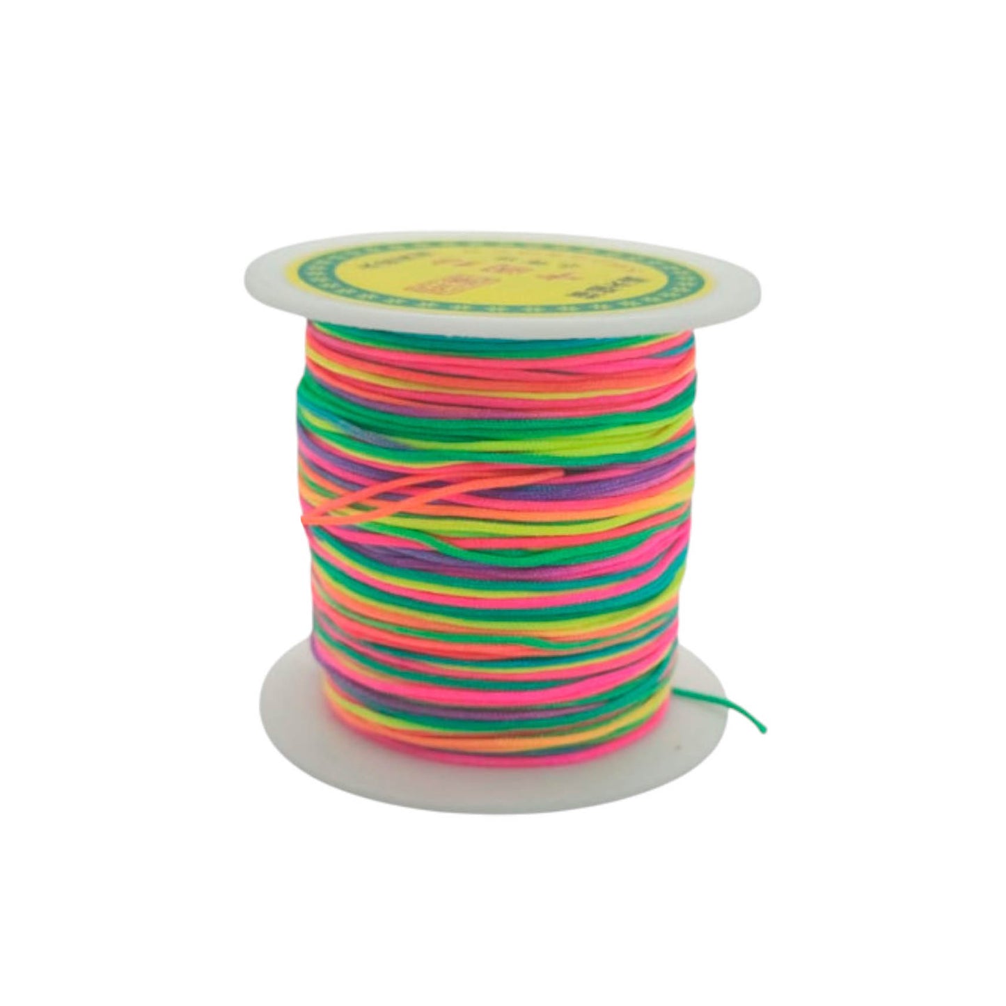 Hilo Chino 0.8mm - 100m