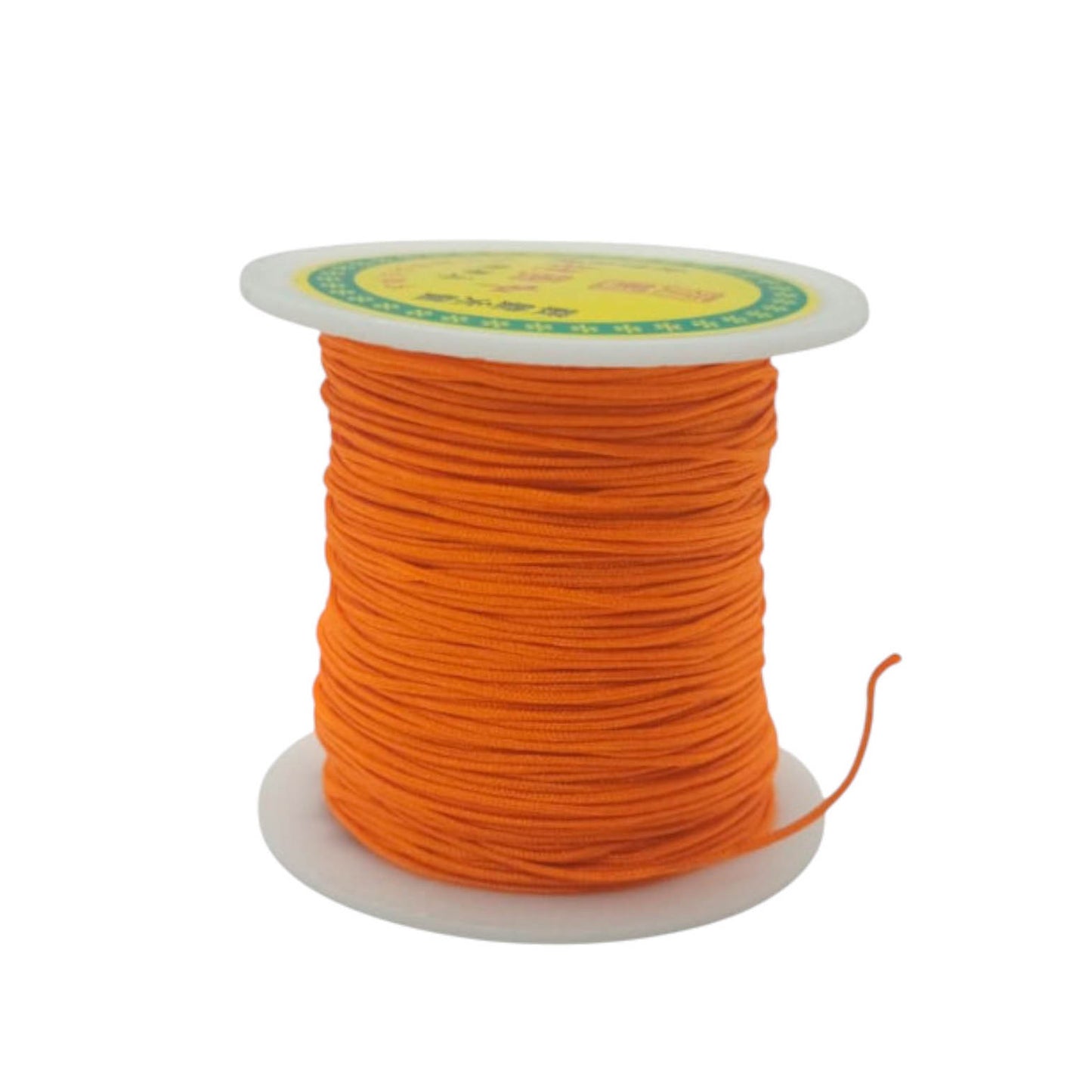 Hilo Chino 0.8mm - 100m