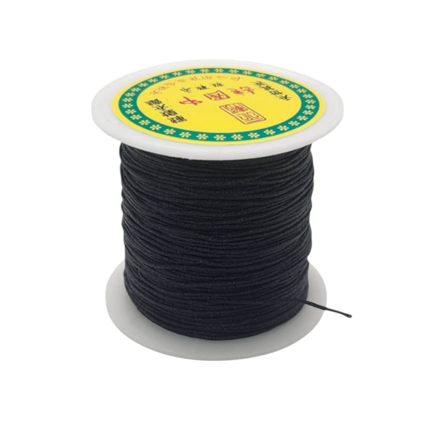 Hilo Chino 0.8mm - 100m