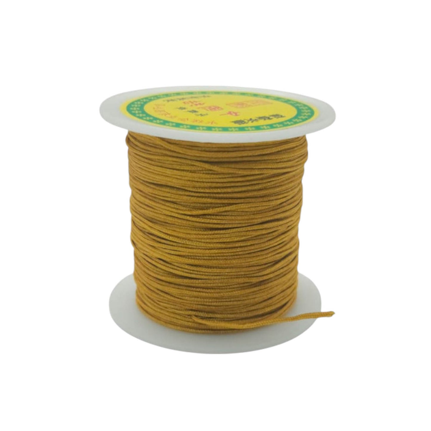 Hilo Chino 0.8mm - 100m