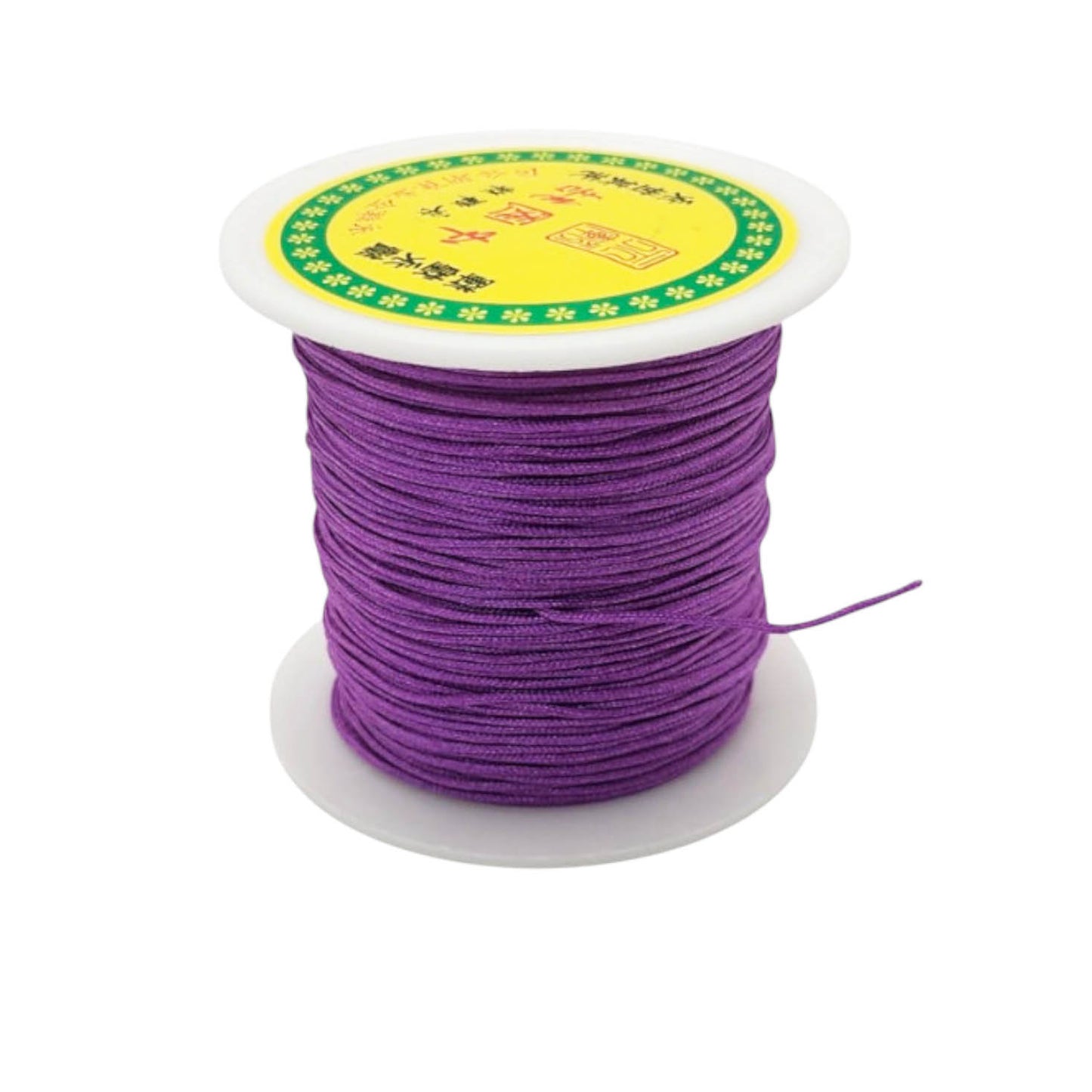 Hilo Chino 0.8mm - 100m