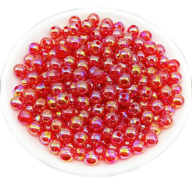 Acrilico Tornasol de 6mm - 20gr - Color a elección