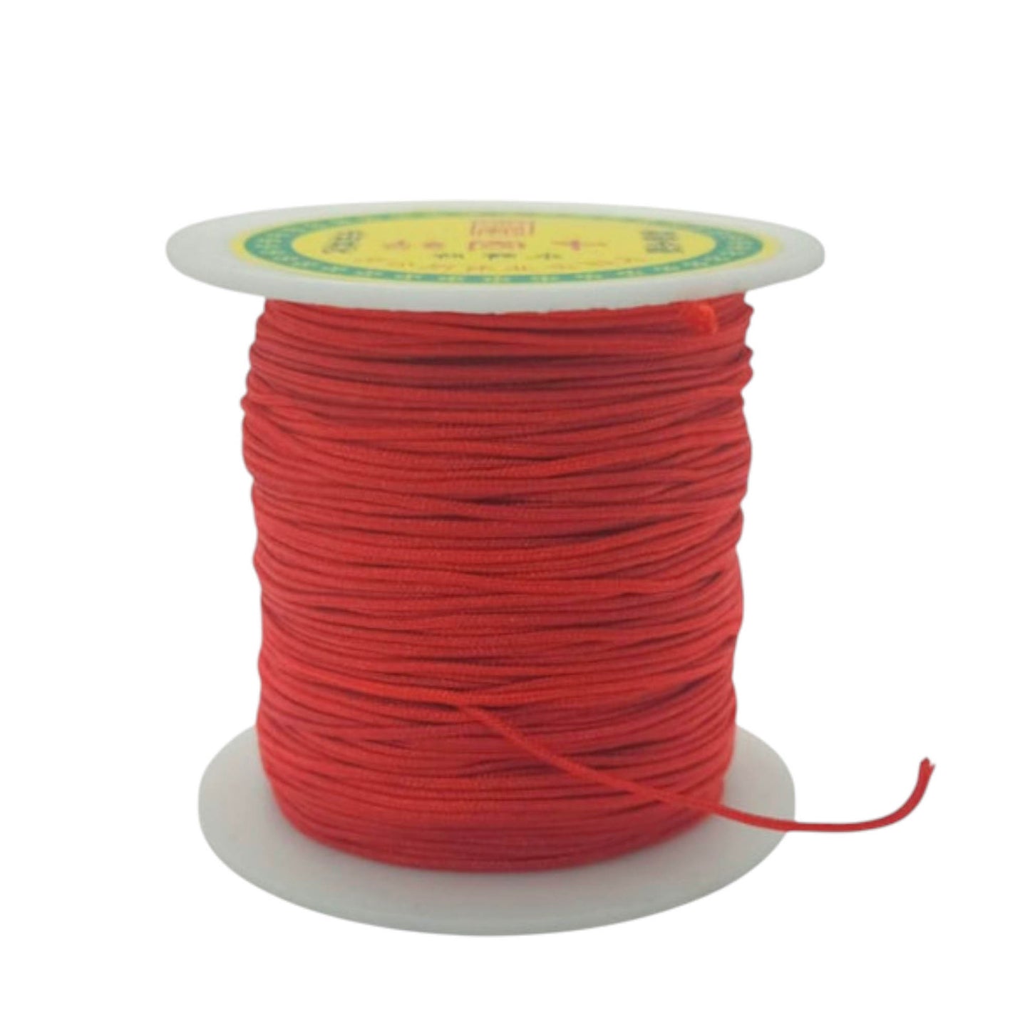 Hilo Chino 0.8mm - 100m