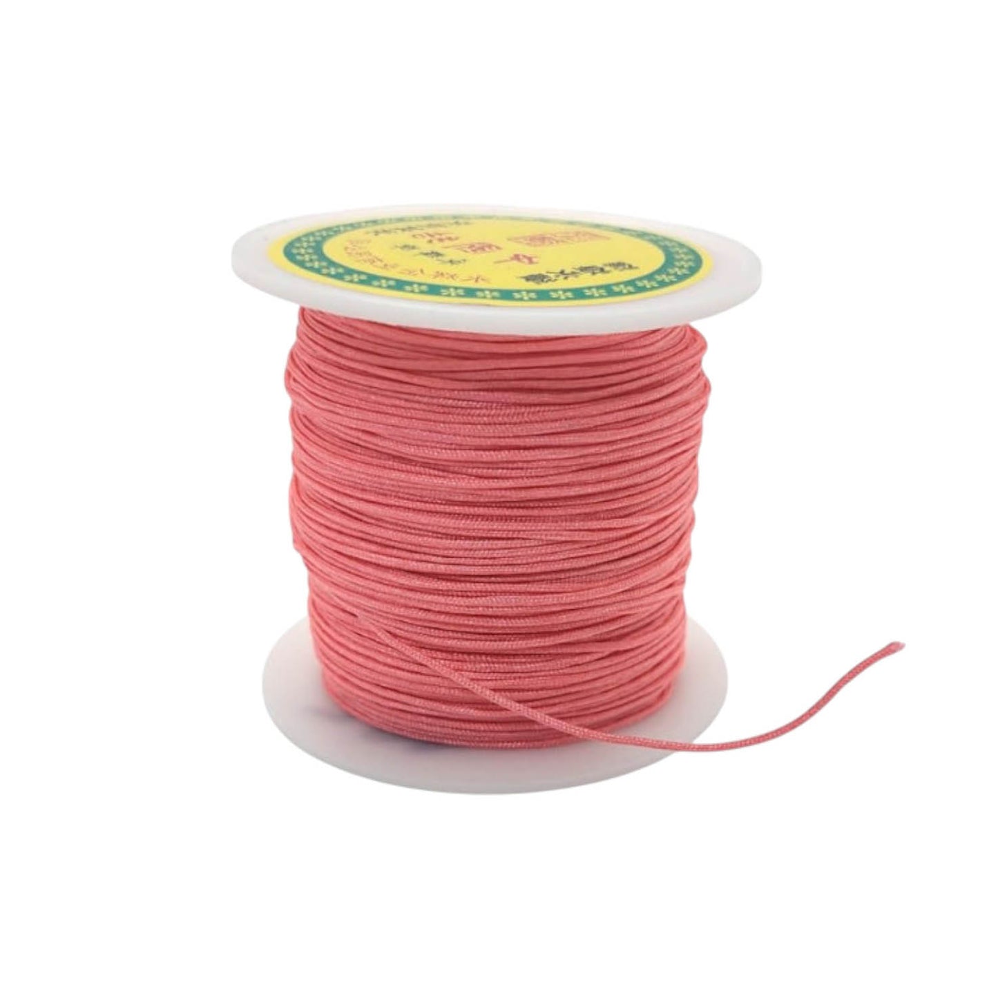 Hilo Chino 0.8mm - 100m
