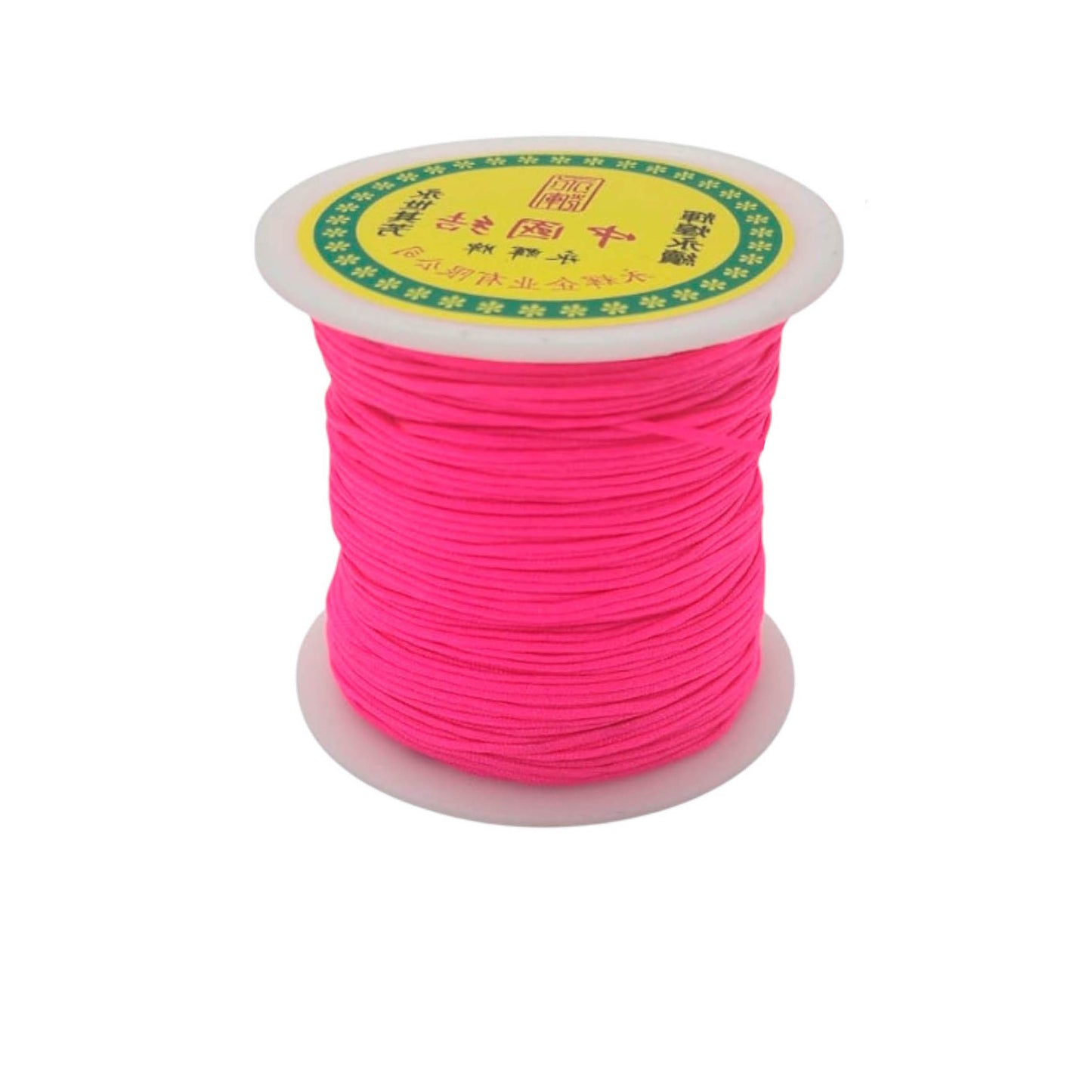Hilo Chino 0.8mm - 100m