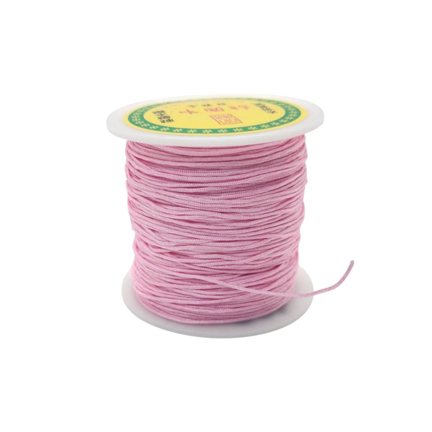 Hilo Chino 0.8mm - 100m