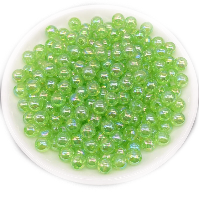 Acrilico Tornasol de 8mm - 25gr - Color a elección