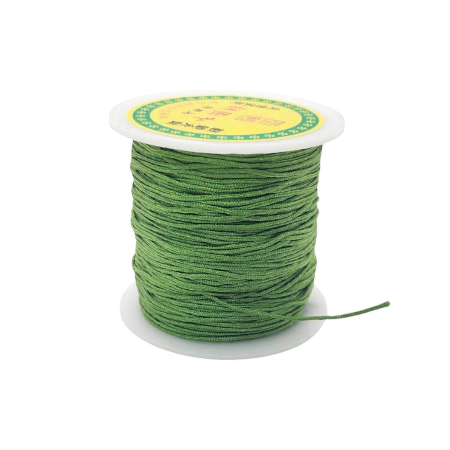 Hilo Chino 0.8mm - 100m