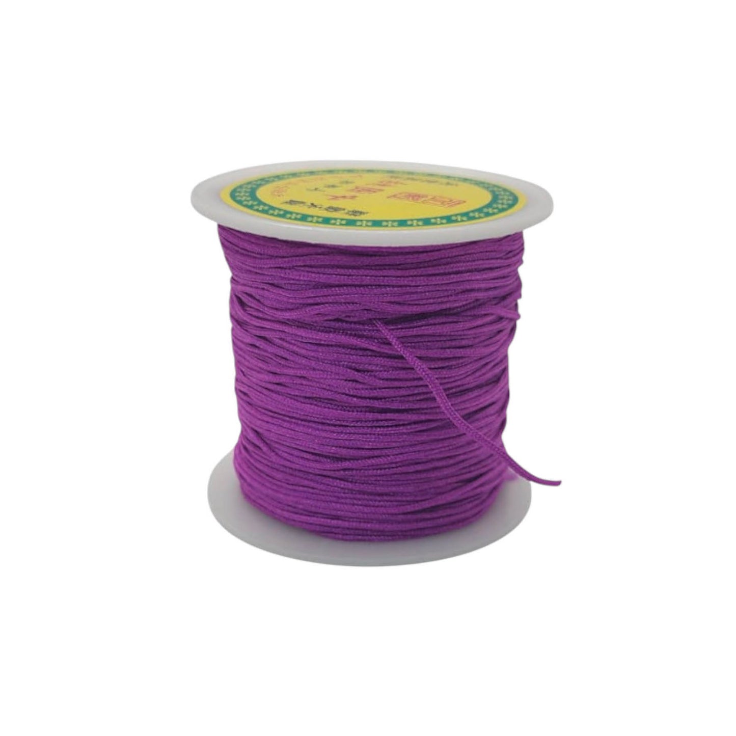 Hilo Chino 0.8mm - 100m