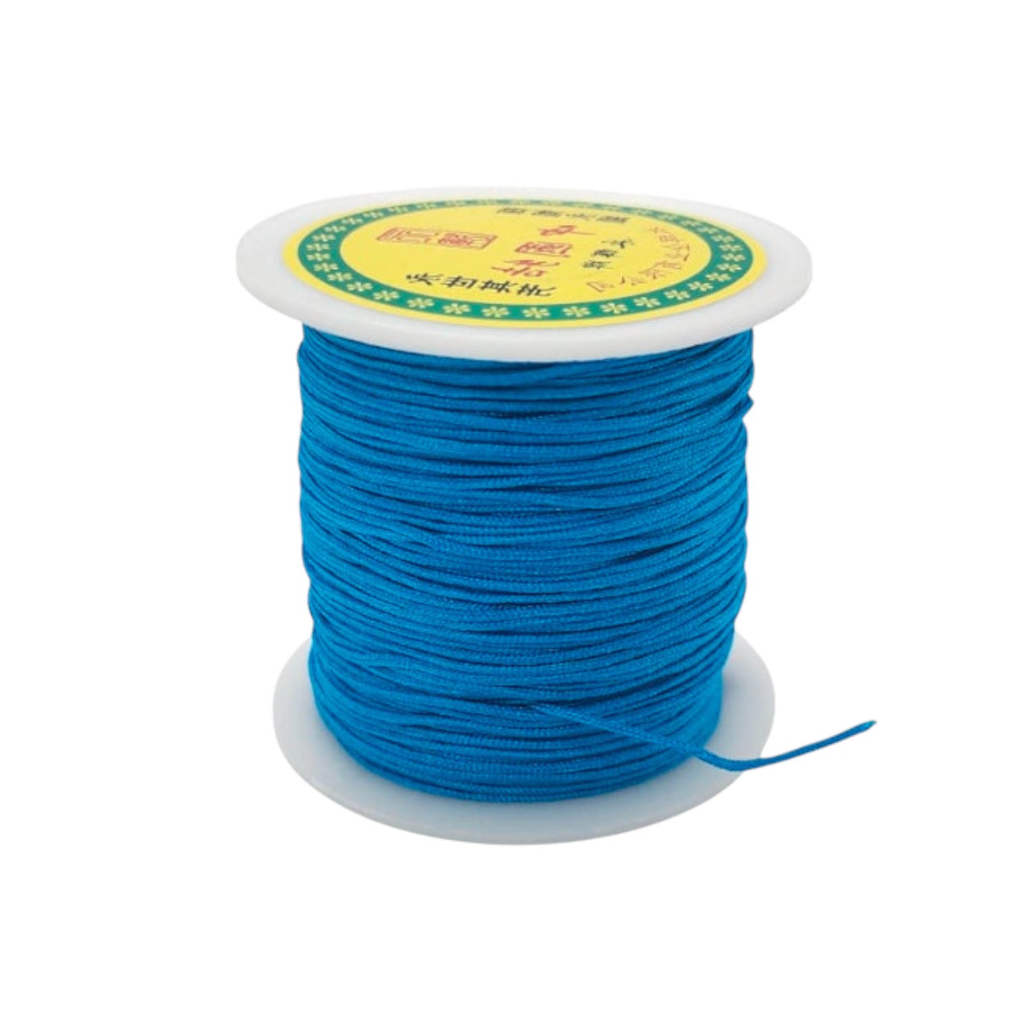 Hilo Chino 0.8mm - 100m