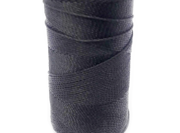 Hilo Encerado Linhasita - 1mm - cono 100gr | Color a elección