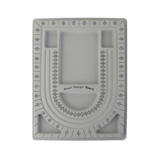 Tablero de medición para cuentas - 32.5x24cm