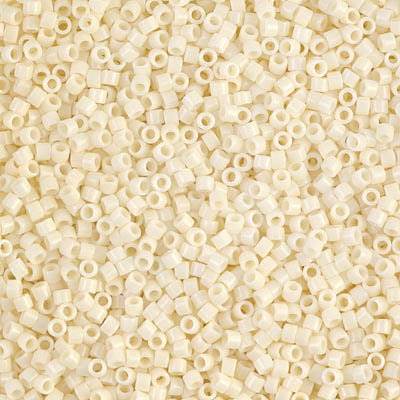 Délica Miyuki - 11/0 - 3gr. | DB732 Mantequilla Brillante