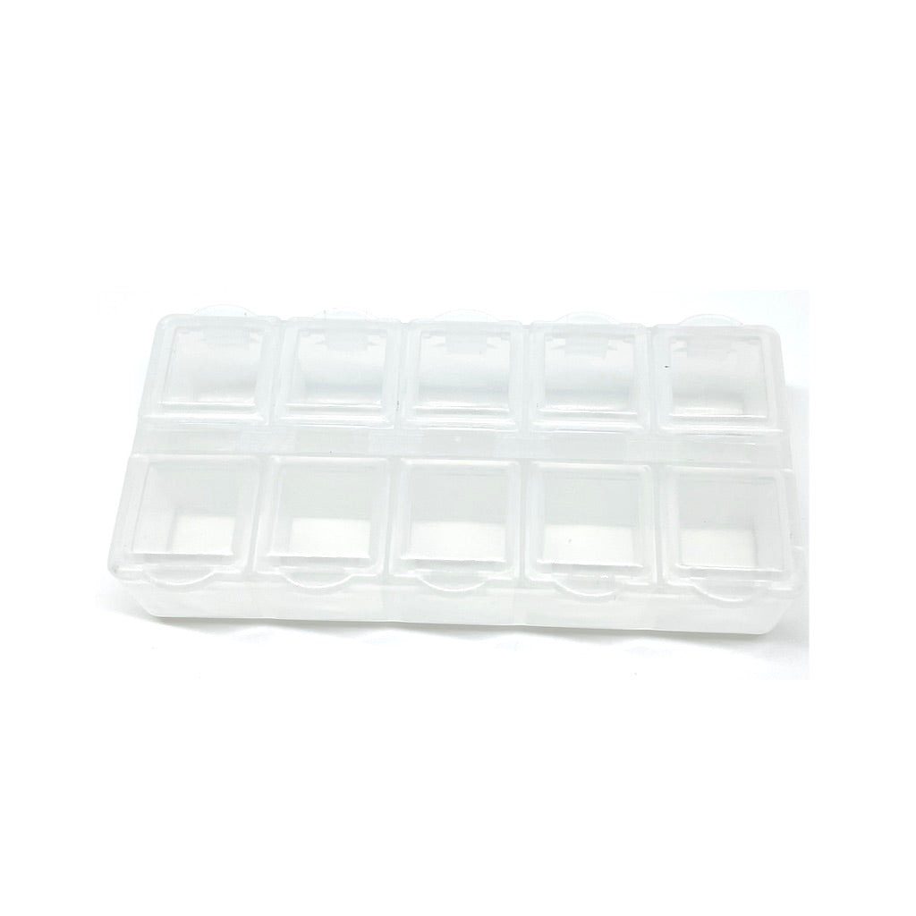 Caja Organizadora Micro | 10 espacios