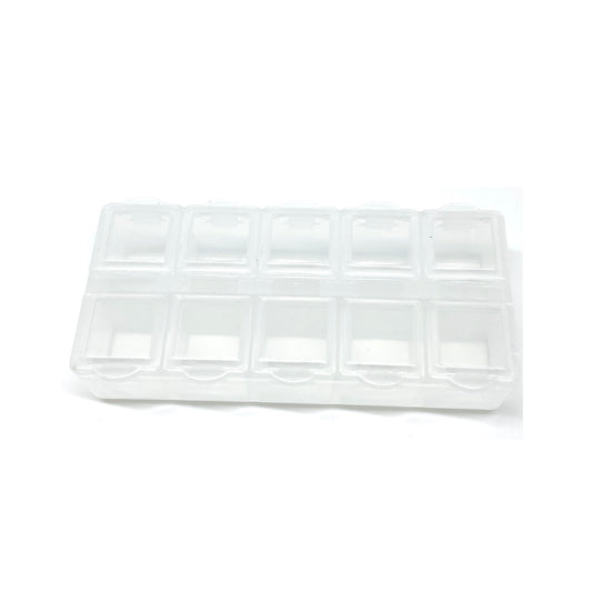 Caja Organizadora Micro | 10 espacios