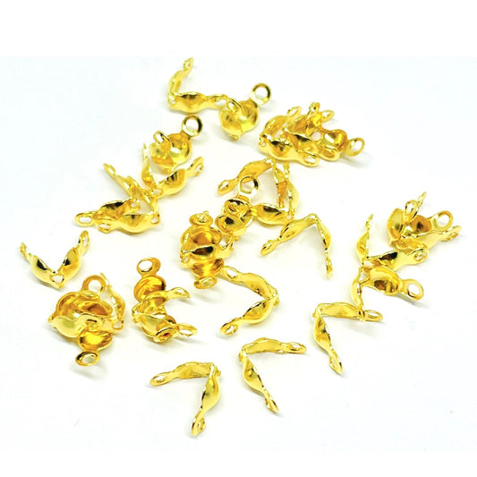 Set de Tapanudos - Dorado - 24und
