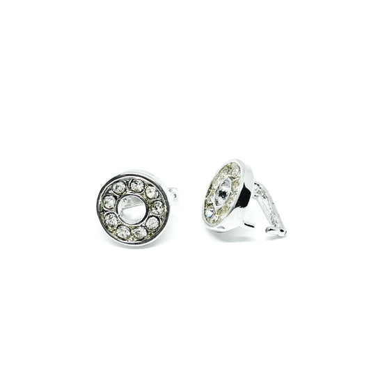 Valier Circular con circones - 10mm - 1und
