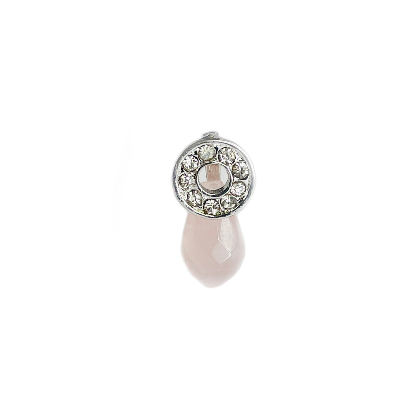 Valier Circular con circones - 10mm - 1und