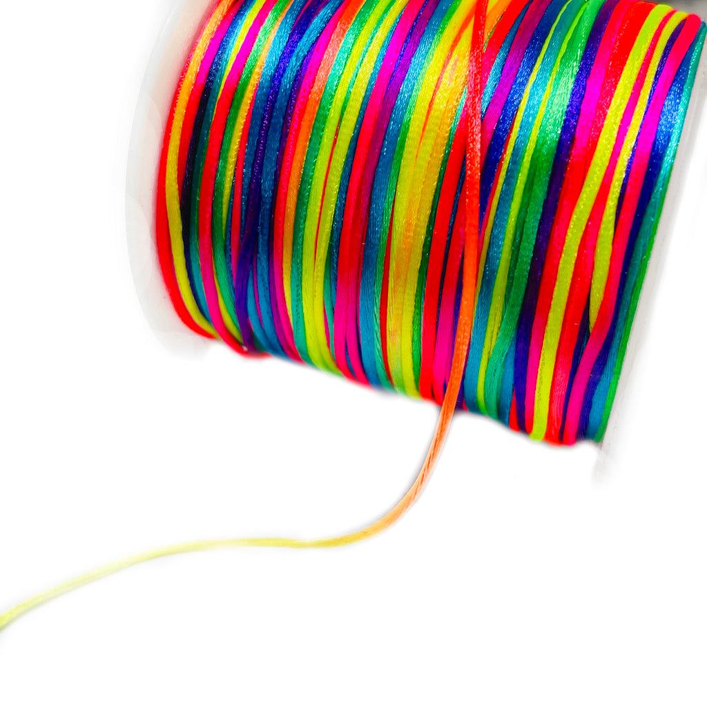 Hilo Cola de Ratón - 1,5mm - 5m | Color a elección