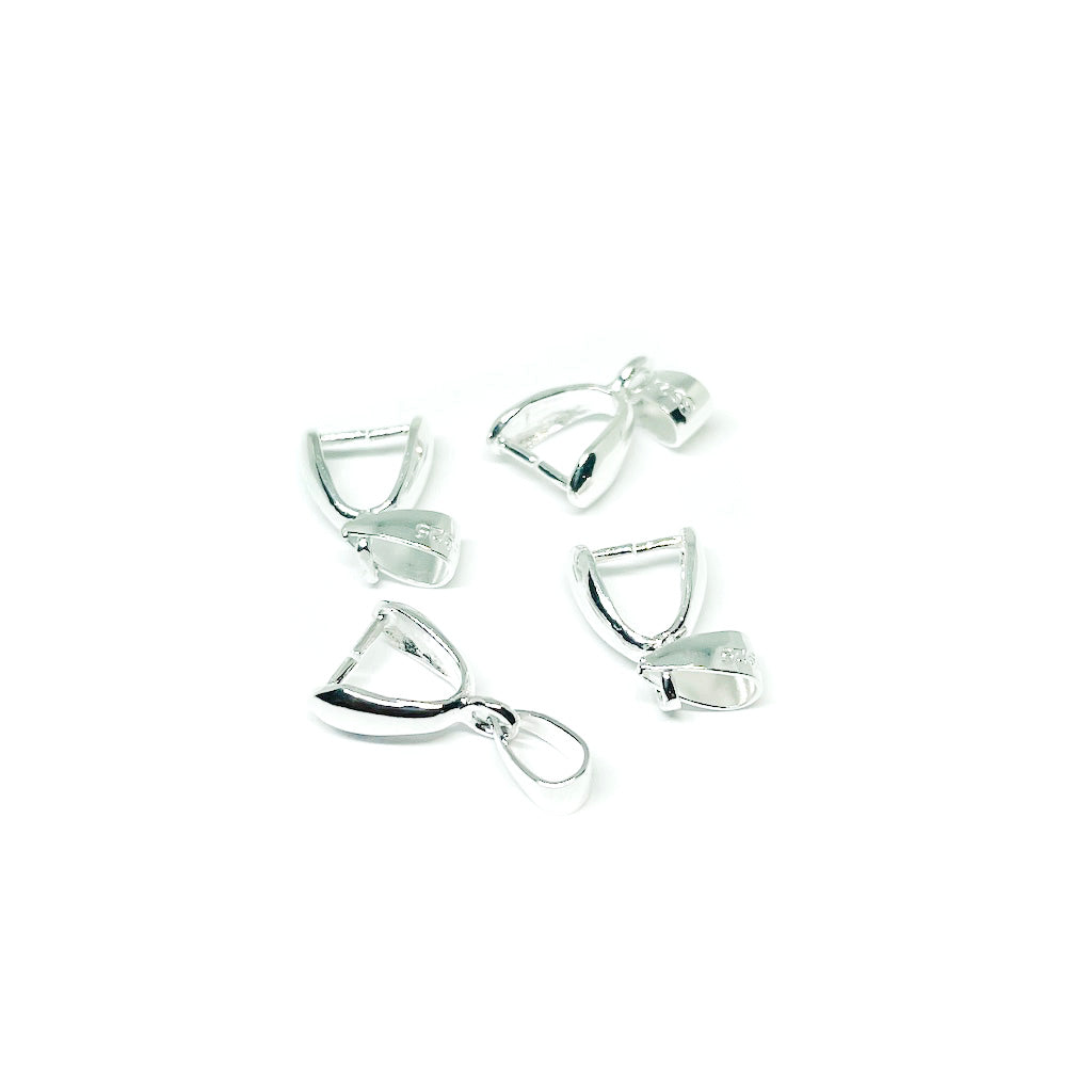 Valier 15mm - Plata 925 - 1und