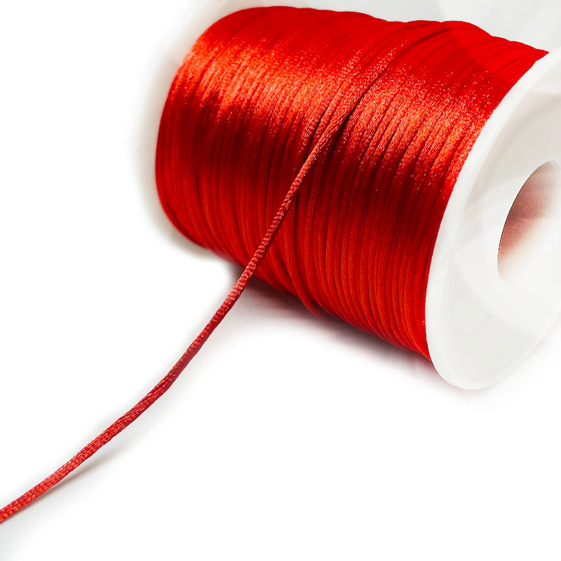 Hilo Cola de Ratón - 1,5mm - 5m | Color a elección