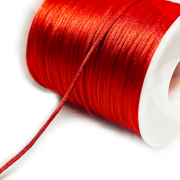 Hilo Cola de Ratón - 1,5mm - 5m | Color a elección