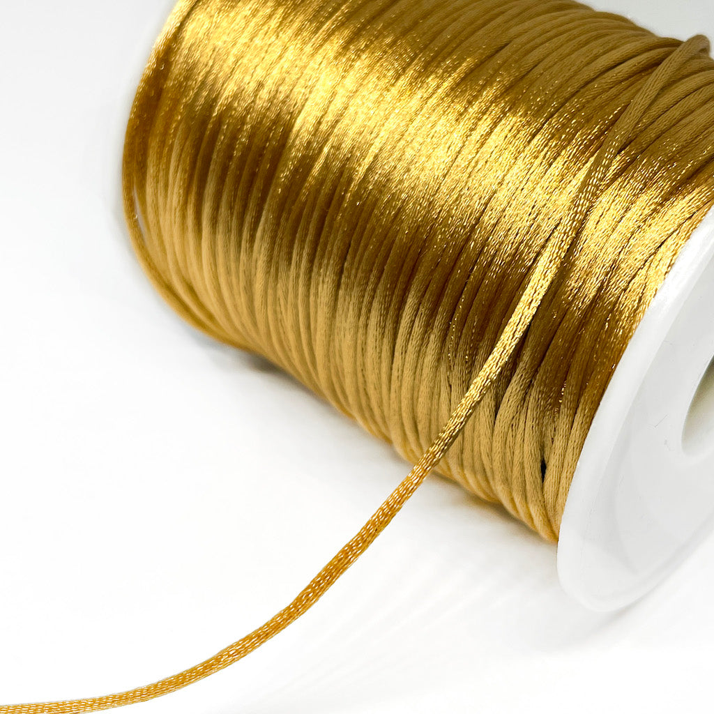 Hilo Cola de Ratón - 1,5mm - 5m | Color a elección