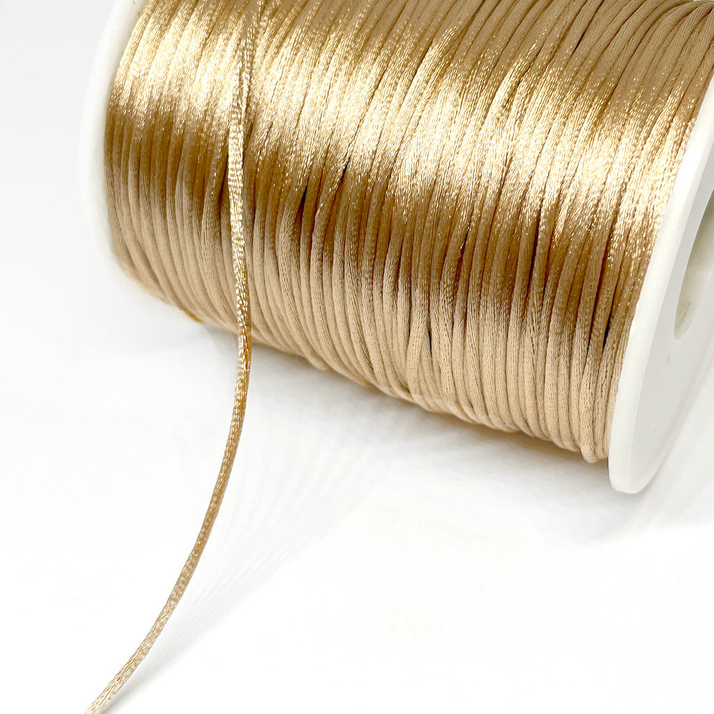 Hilo Cola de Ratón - 1,5mm - 5m | Color a elección