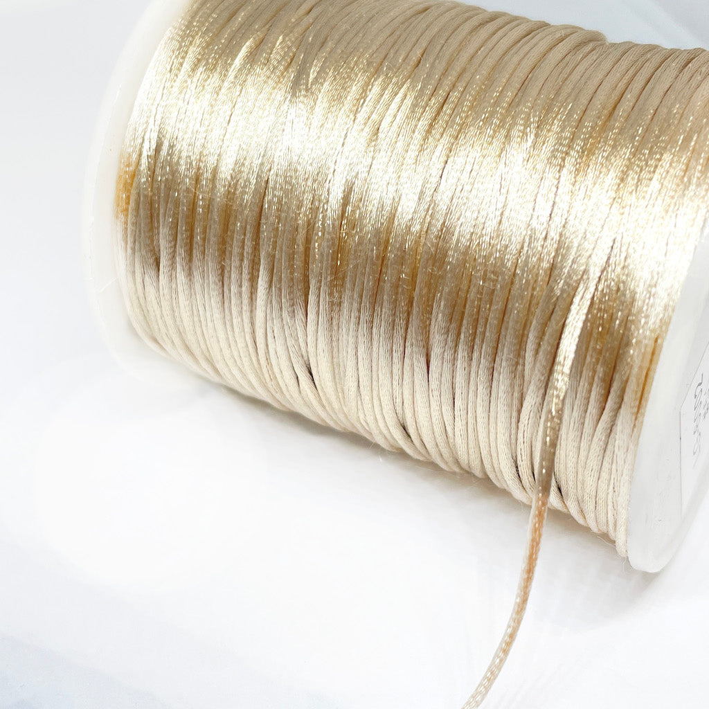 Hilo Cola de Ratón - 1,5mm - 5m | Color a elección