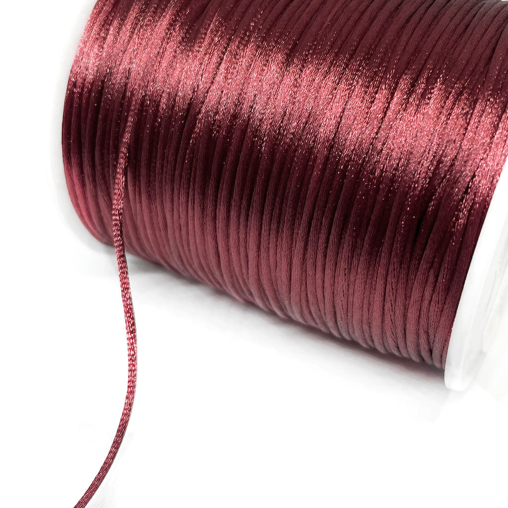 Hilo Cola de Ratón - 1,5mm - 5m | Color a elección