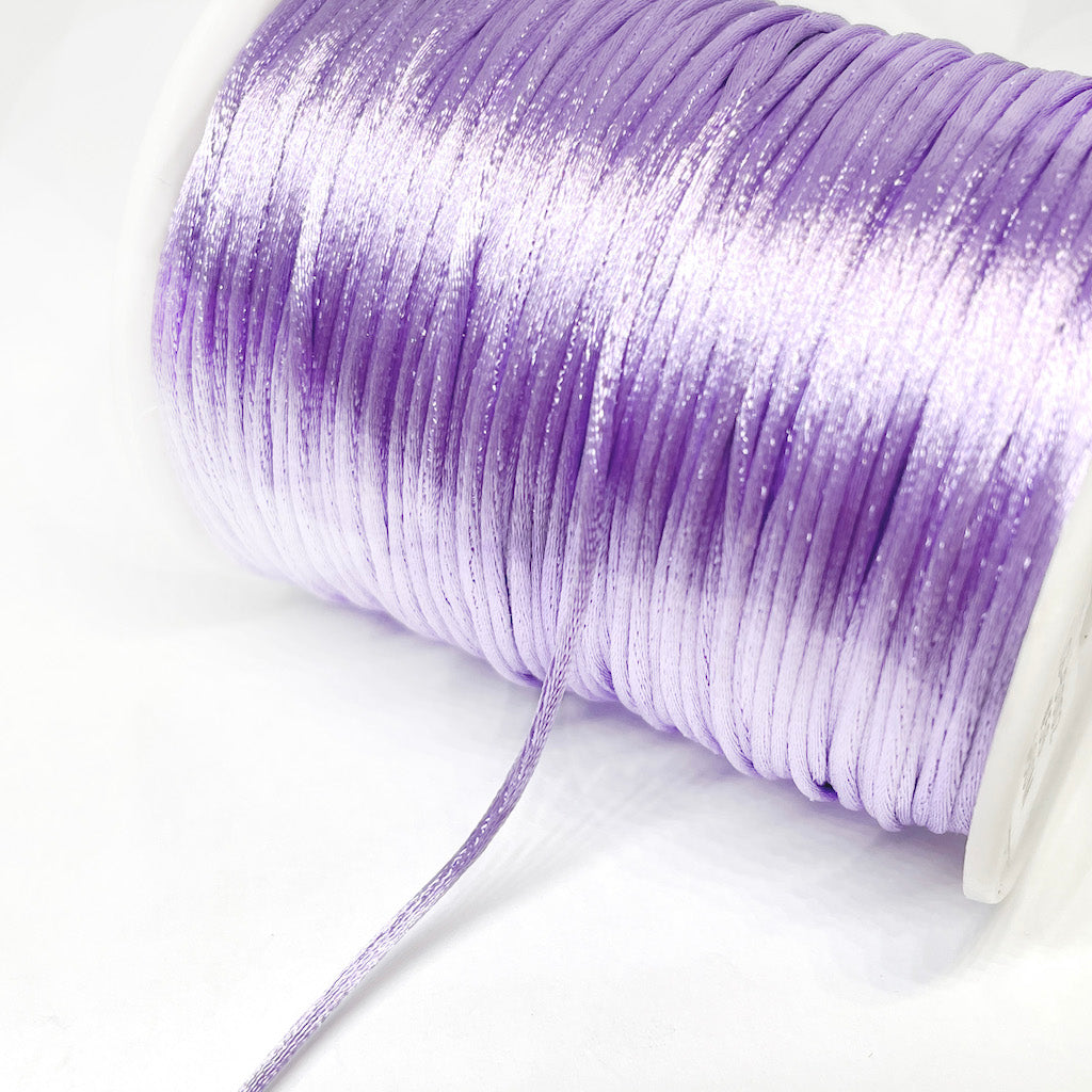 Hilo Cola de Ratón - 1,5mm - 5m | Color a elección