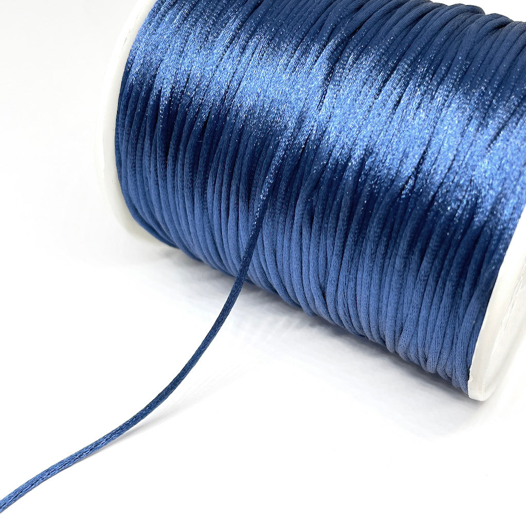 Hilo Cola de Ratón - 1,5mm - 5m | Color a elección